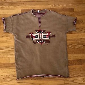 Free People Movement Tunic